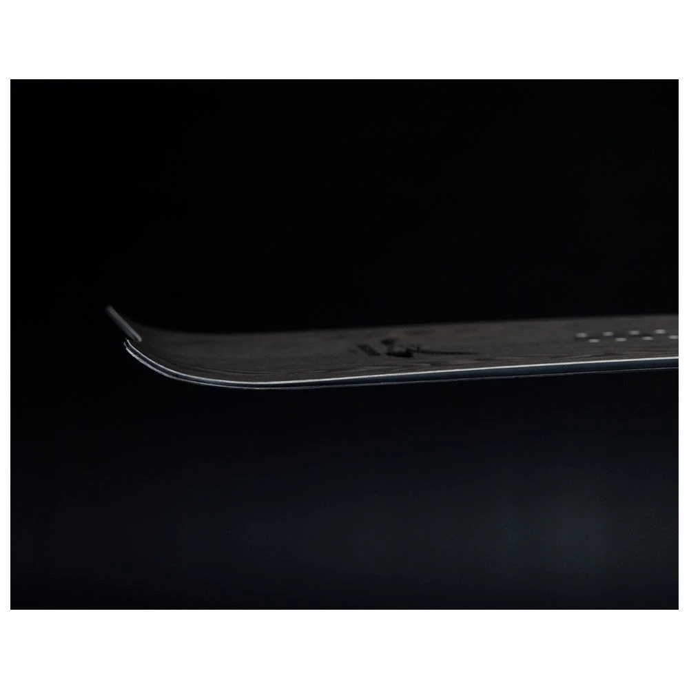 Jones Pack Snowboard Freecarver 9000S + Fij 9 Jones Pack Snowboard Freecarver 9000S + Fij - Imagen 7