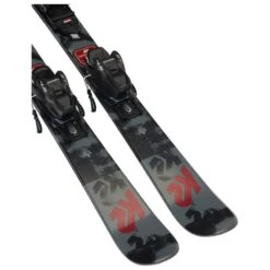 K2 Pack Esquí Alpino Dreamweaver 7.0 Fdt Jr + Fij -Esquí Equipos Tienda dd4271d4a4c806eeb085bea88cdf7e3c4042c5ff H24KDEUSKI412431 904