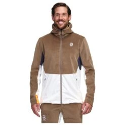 Chaqueta Esquí Nórdico Bjorn Daehlie Jacket Boulder Desert Taupe 10 Chaqueta Esquí Nórdico Bjorn Daehlie Jacket Boulder Desert Taupe -Esquí Equipos Tienda dd7417642f05eecb08971077c65ad50dfc8ab51a H24BJORTTH3396165 4