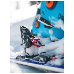 ELAN Pack Esquí Travesía Ripstick Tour 94 + Fij -Esquí Equipos Tienda dd9291482e2a429e6108dad9d8772b0758ca203b H23MARKFIX244884 MARK0672001 904