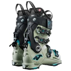 Botas De Esquí De Travesía Nordica Unlimited 95 W Dyn Light Green Black Light Blue -Esquí Equipos Tienda ddc66daf709712566564e71f1b3173ce6bdc0db1 H24NORDCHA372597 903