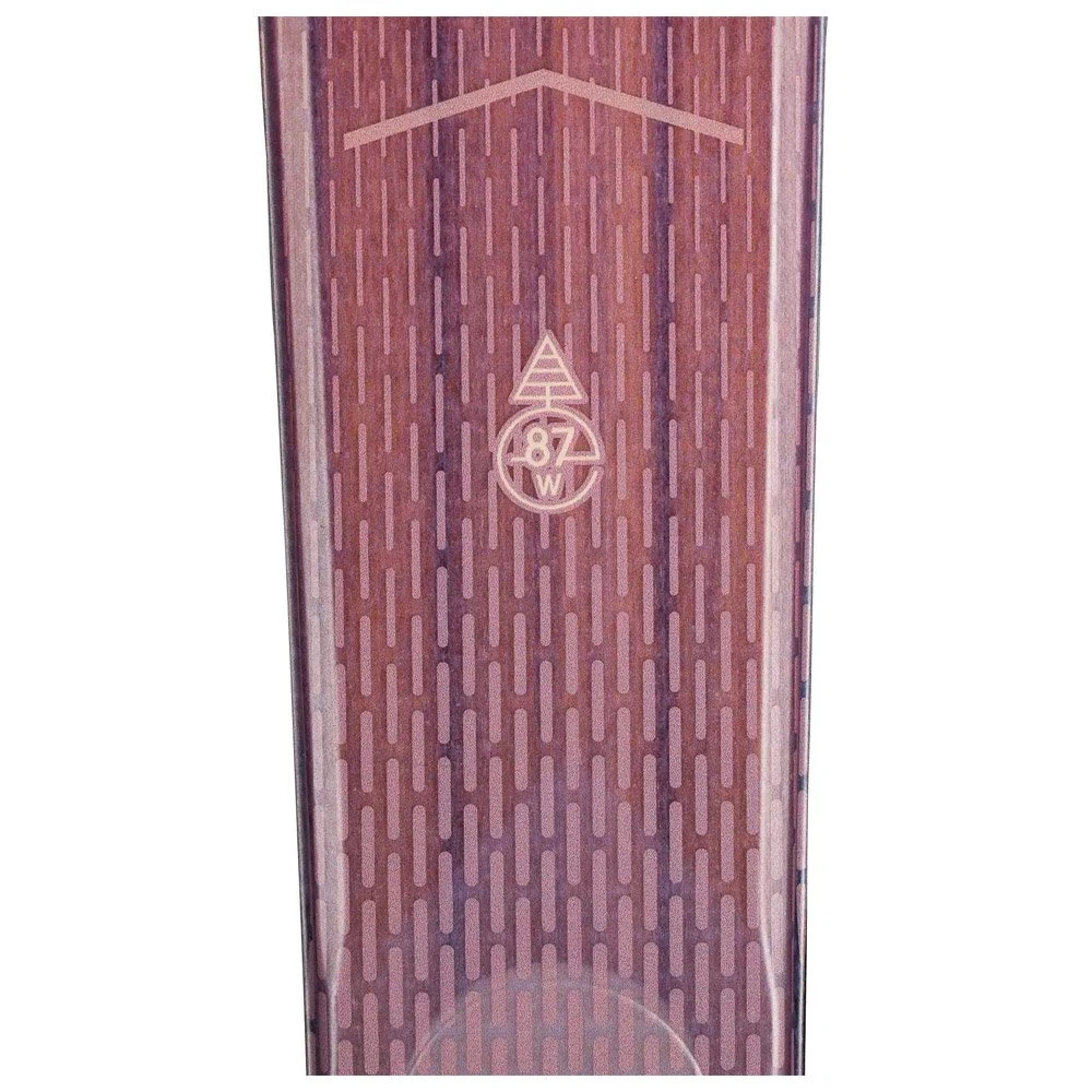 Esquís De Travesía Rossignol Escaper W 87 6 Esquís De Travesía Rossignol Escaper W 87 - Imagen 4