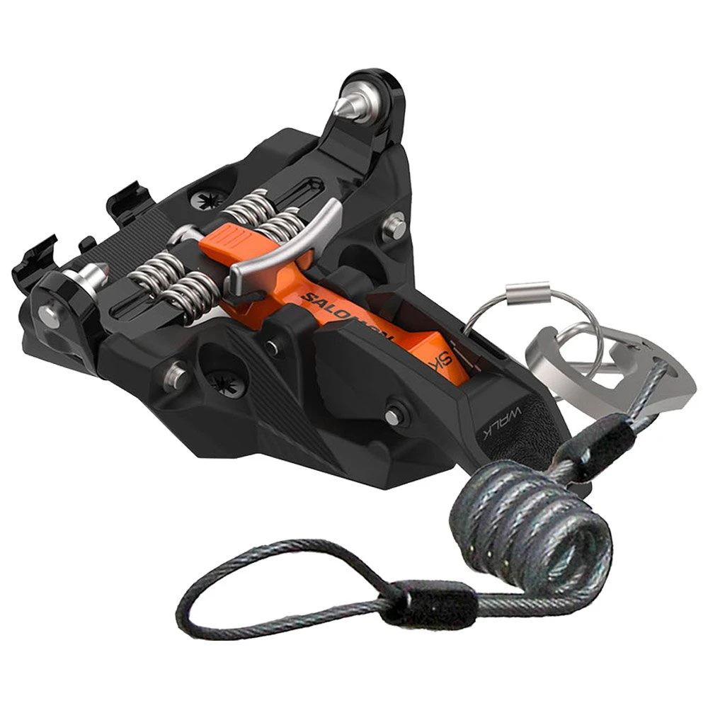 Salomon Pack Esquí Travesía Mtn 80 Carbon + Fij 11 Salomon Pack Esquí Travesía Mtn 80 Carbon + Fij - Imagen 9