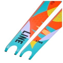 LINE Pack Esquí Alpino Pescado + Fij -Esquí Equipos Tienda de59860c7ed6325634b218bc52e272dda78dc803 H24LINESKI410132 902