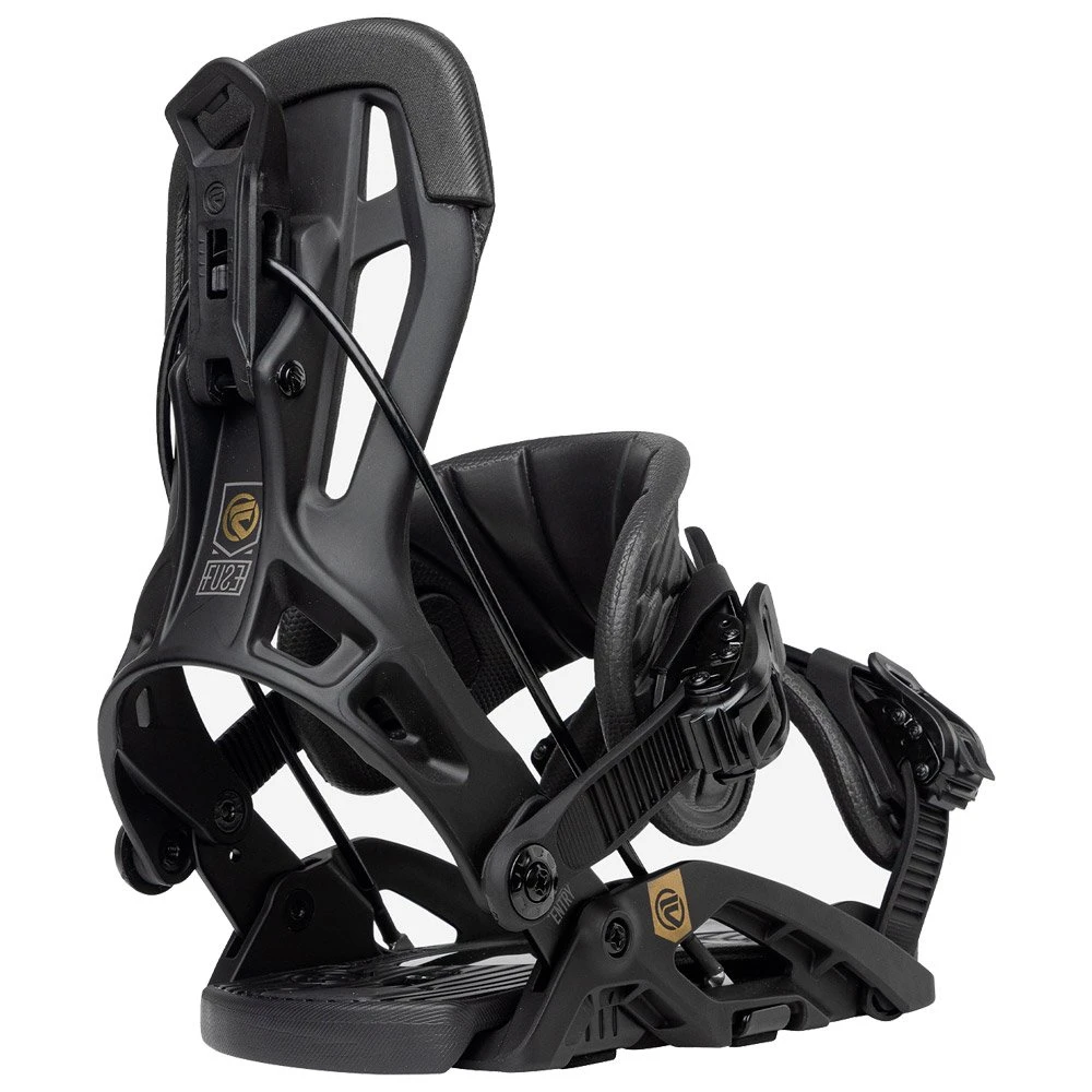 NITRO Pack Snowboard Fintwin + Fij 10 NITRO Pack Snowboard Fintwin + Fij - Imagen 8