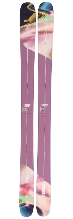 Armada Pack Esquí Alpino Arw 96 + Fij