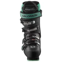 Botas De Esquí Salomon Select Hv 80 W Gw Black Sprearmint -Esquí Equipos Tienda dee92337b34bb00e101ed74e4e9aa185fb7c6fd4 H24SALOCHA379753 4