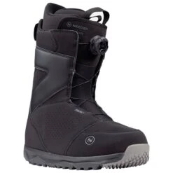 Botas Nidecker Cascade Gray -Esquí Equipos Tienda df10679fa3adc7f5b342acf5d89a1d4f30a9542f H23NIDEBOO3352710 0