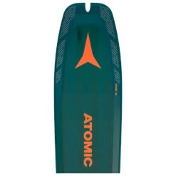Atomic Pack Esquí Travesía N Backland 95 + Fij -Esquí Equipos Tienda df1b48ad54c7293a49f3cab280efdd2a8488f0d6 H24ATOMSKI386650 902