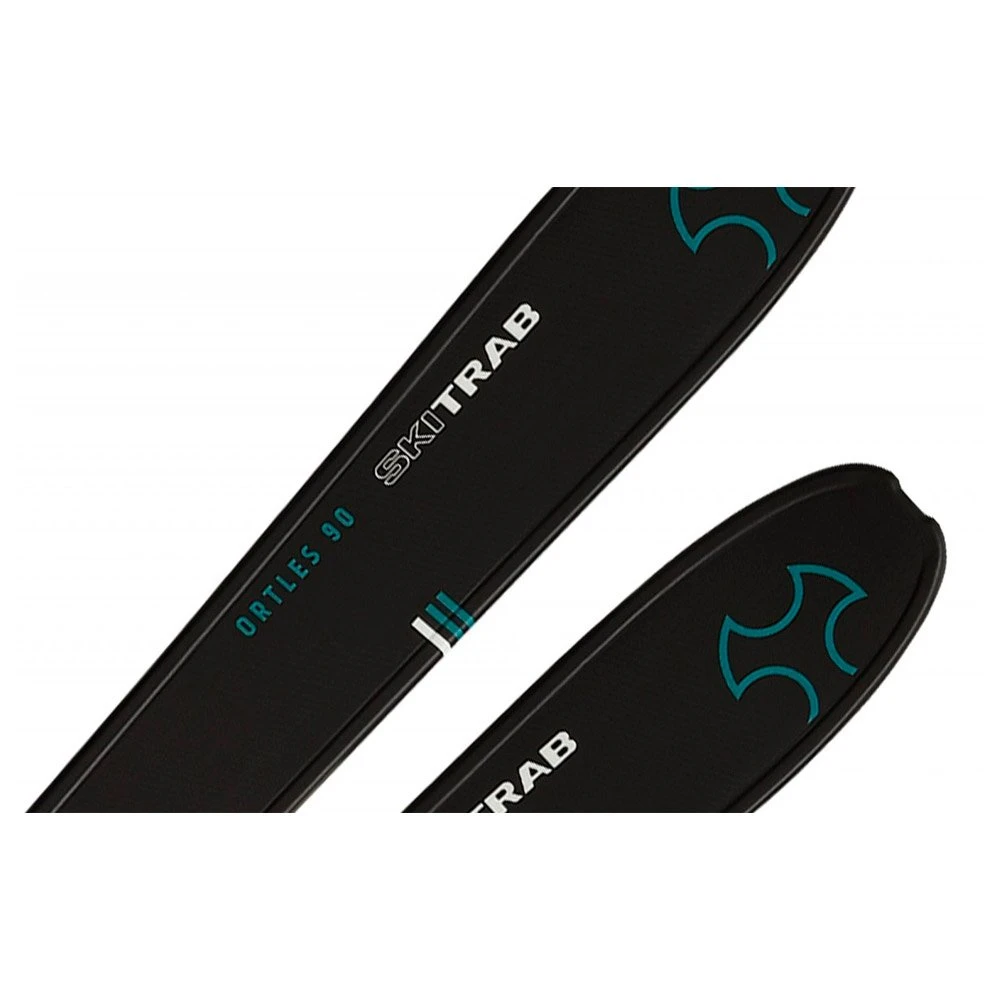 Pack Esquí Travesía Ortles 90 + Fij 6 Pack Esquí Travesía Ortles 90 + Fij - Imagen 4