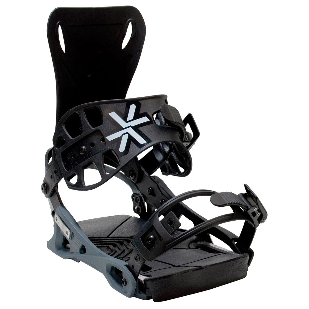 Salomon Pack Snowboard Highpath Split + Fij 7 Salomon Pack Snowboard Highpath Split + Fij - Imagen 5