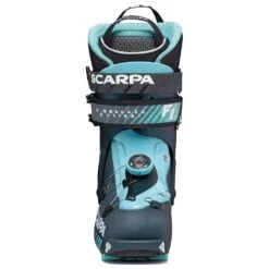 Botas De Esquí De Travesía Scarpa F1 Wmn 15 Botas De Esquí De Travesía Scarpa F1 Wmn -Esquí Equipos Tienda e05d2f49cf0b1f7bdb022a2a9c82478845b1b6de H21SCARCHA003 4