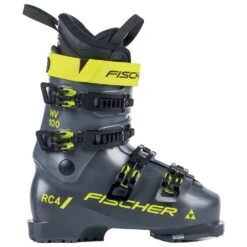 Botas De Esquí Fischer Rc4 100 Hv Vac Gw Granite