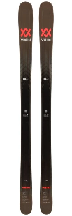 Esquís Volkl Kanjo 84