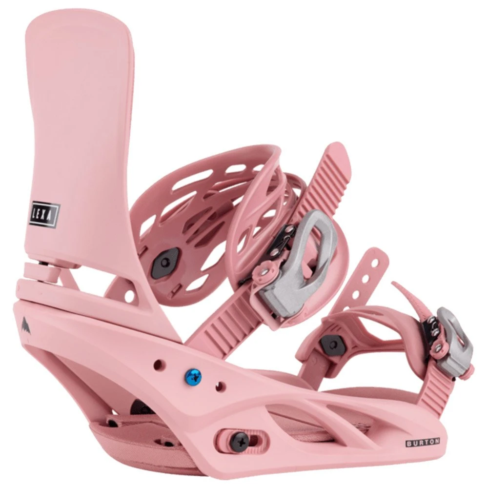 Rossignol Pack Snowboard Diva + Fij 11 Rossignol Pack Snowboard Diva + Fij - Imagen 9