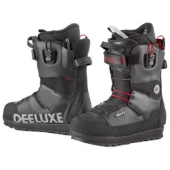 Botas Deeluxe Spark XV Black -Esquí Equipos Tienda e0f1b9417d890624593555f1313558ad7ba23daf H24DEELBOO4411452 901