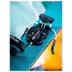 Atomic Pack Esquí Travesía Backland 85 Ul + Fij -Esquí Equipos Tienda e0f2664fe900327651fc0bdd715ebb56f54dbc03 H23MARKFIX244876 MARK0671986 902 3