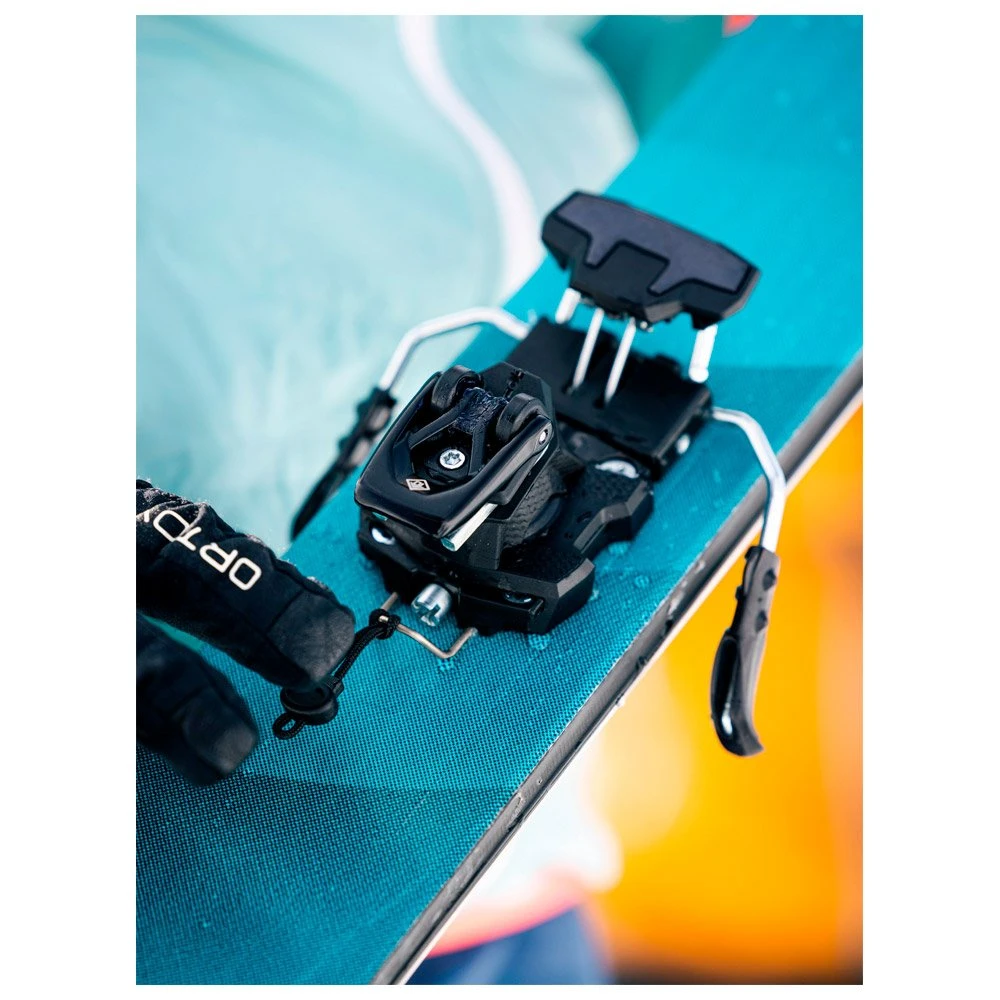 Rossignol Pack Esquí Travesía Escaper 80 + Fij 21 Rossignol Pack Esquí Travesía Escaper 80 + Fij - Imagen 19