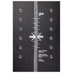 NITRO Pack Snowboard Squash Split + Fij -Esquí Equipos Tienda e1579f69f88b3058b3bc576f513dc73cb31e1c97 H23NITRBOA251862 907