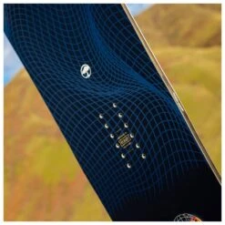 Arbor Pack Snowboard Draft Camber + Fij -Esquí Equipos Tienda e1861d9a4df15ed88f2d49291e522629e1e05cc2 H24ARBOBOA408066 908