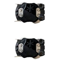 Salomon Pack Snowboard Highpath Split + Fij 30 Salomon Pack Snowboard Highpath Split + Fij -Esquí Equipos Tienda e1d43921593c6da3c536a0ba4aa3c67aec4c9a2c H22KARABIN182499 10