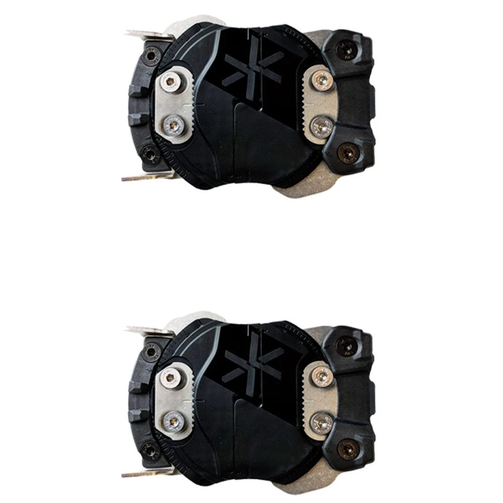 Salomon Pack Snowboard Highpath Split + Fij 11 Salomon Pack Snowboard Highpath Split + Fij - Imagen 9