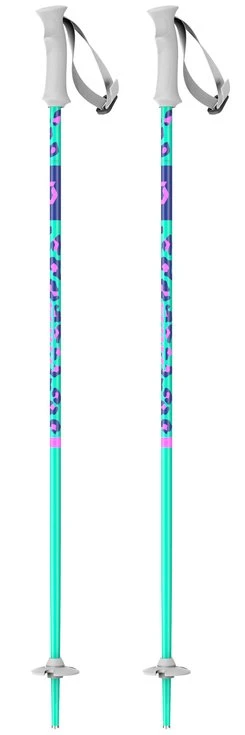 Bastones Scott Element Jr Neon Orange 7 Bastones Scott Element Jr Neon Orange - Imagen 5