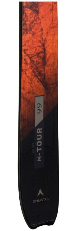 DYNASTAR Pack Esquí Travesía M-Tour 99 F-Team + Fij -Esquí Equipos Tienda e2131939079db06d9732475a9675dac42724749b H23DYNSSKI213555 903