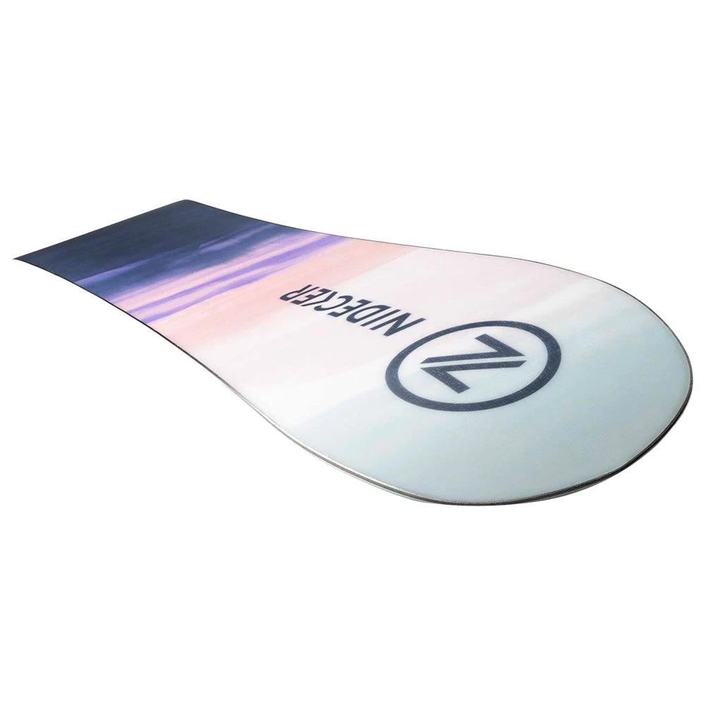 NIDECKER Pack Snowboard Ora + Fij 6 NIDECKER Pack Snowboard Ora + Fij - Imagen 4