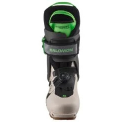 Botas De Esquí De Travesía Salomon Mtn Summit Pro Rainy Day Belluga Green 10 Botas De Esquí De Travesía Salomon Mtn Summit Pro Rainy Day Belluga Green -Esquí Equipos Tienda e258b78e2c35cc06a1a44429932d0b9d919f597d H23SALOCHA254506 5