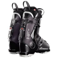 Botas De Esquí Nordica Hf 75 W Black Pearl Black Pink -Esquí Equipos Tienda e277a01c95dbb865bc5600d881812524ffcd7eca H22NORDCHA193024 901