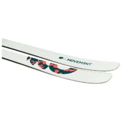 Esquís Movement Fly 95 Women -Esquí Equipos Tienda e27bf9084adfe5f627bd0bb87d1d7e64801e083a H24MOVESKI397215 905
