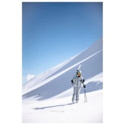 Kastle Pack Esquí Alpino Quartz 72 + Fij -Esquí Equipos Tienda e2b8e254535eb2cce6ba8becdba0f9da7509fe8d H24KAESSKI416311 907