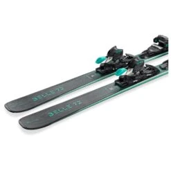 NORDICA Pack Esquí Alpino Belle Dc 72 + Fij -Esquí Equipos Tienda e2cd1bbd9b7c6c27f5d49e37d8be4ccf6a8c1fe0 H24NORDSKI399386 903