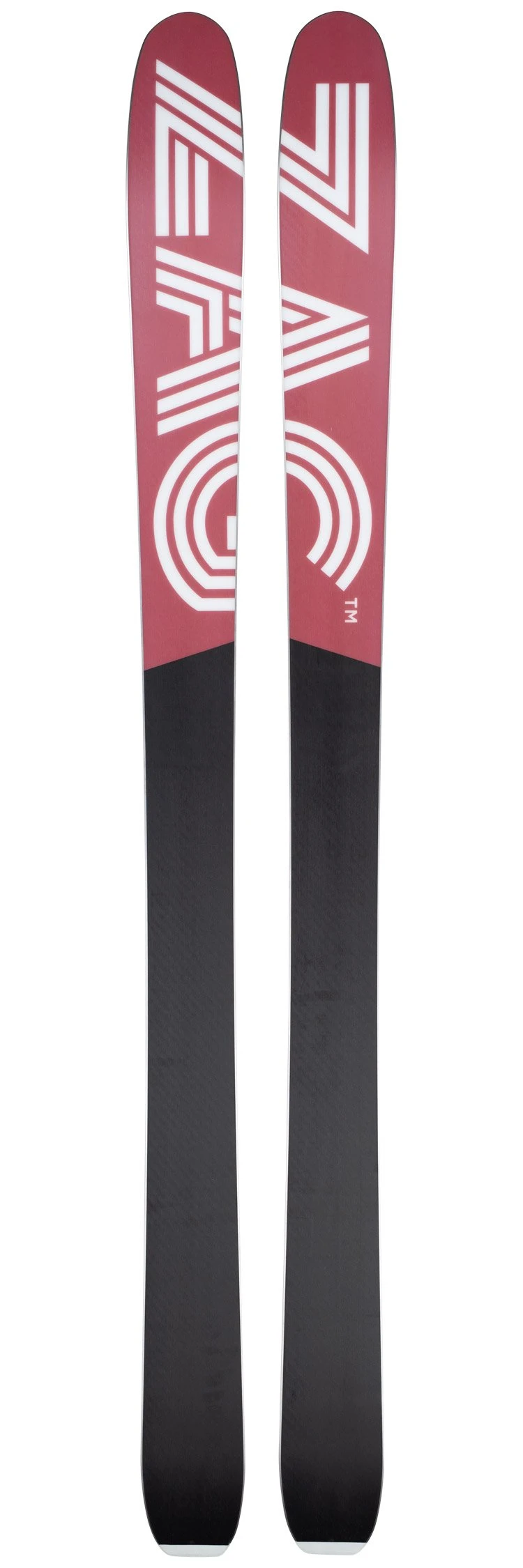 Esquís De Travesía Zag Ubac 102 4 Esquís De Travesía Zag Ubac 102 - Imagen 2