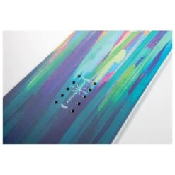 NITRO Pack Snowboard Lectra Brush + Fij -Esquí Equipos Tienda e32deefe92f69209a57de89880d3ae79adf5b1ac H24NITRBOA387458 903