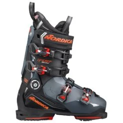 Botas De Esquí Nordica Sportmachine 3 130 Gw Black Anthracite Red
