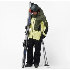 Esquís Salomon Stance 96 -Esquí Equipos Tienda e3537b3391db054300cf6a7bd3ebd355fa6d12b4 H24SALOSKI379719 906