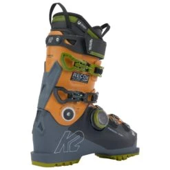 Botas De Esquí K2 Recon 110 Boa Black - Brown 14 Botas De Esquí K2 Recon 110 Boa Black - Brown -Esquí Equipos Tienda e3d830686ee8966847c9abd6bdbdec1c8299e9bf H24KDEUCHA414797 1