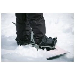 NIDECKER Pack Snowboard Sensor Plus + Fij -Esquí Equipos Tienda e3dc61e9c3e0caffe035c2c4449289e9dcee8261 H24NIDEBOA419545 908