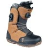 Botas Rome Bodega Boa Brown