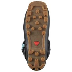 Botas De Esquí De Travesía Salomon MTN Summit Pure W Black Rainy Day 11 Botas De Esquí De Travesía Salomon MTN Summit Pure W Black Rainy Day -Esquí Equipos Tienda e46d5ad14d37b3dbdec02c5b6458ce8f81c65db4 H23SALOCHA256215 9