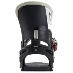 NIDECKER Pack Snowboard Sensor Plus + Fij -Esquí Equipos Tienda e47f015af1d96b8be9ee8c26ed695fffff18a6c3 VH21BURTBIN031 2