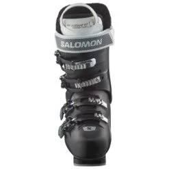 Botas De Esquí Salomon Select 70 W Wide Black Spearmint White -Esquí Equipos Tienda e48d56b9d1761fd5d0d49da9e2a2e5182e11e4d8 H24SALOCHA379754 4