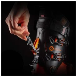 Botas De Esquí De Travesía Tecnica Zero G Tour Pro Orange Black -Esquí Equipos Tienda e4b3e0f2e7471f6e260bae7dfe85b2047284f32c H23TECNCHA216439 905