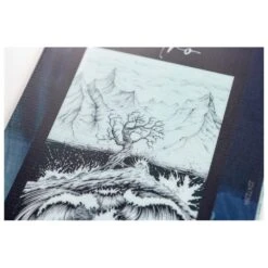 Tabla De Snowboard Nitro Mystique -Esquí Equipos Tienda e4bdc7b4c1ccd072889be1026ecbe37a82068787 H24NITRBOA387457 903