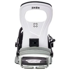 Fijaciones Snowboard Bent Metal Metta White -Esquí Equipos Tienda e4c75af445246daba169752dd226ef453a9d5b20 H24BENTBIN4410039 2