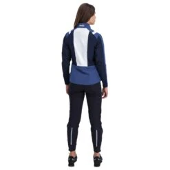 Chaqueta Esquí Nórdico Swix Infinity Jkt Wmn Lake Blue -Esquí Equipos Tienda e52b9f20ad33b86b2df85c8b12a7a74d7f36dbcc H22SWIXTTH1410758 6