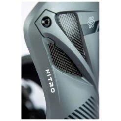 Fijaciones Snowboard Nitro Phantom + Alloy 37 Fijaciones Snowboard Nitro Phantom + Alloy -Esquí Equipos Tienda e53db817ee3977d9f081d4dbd010411ae808c681 H24NITRBIN3402279 913