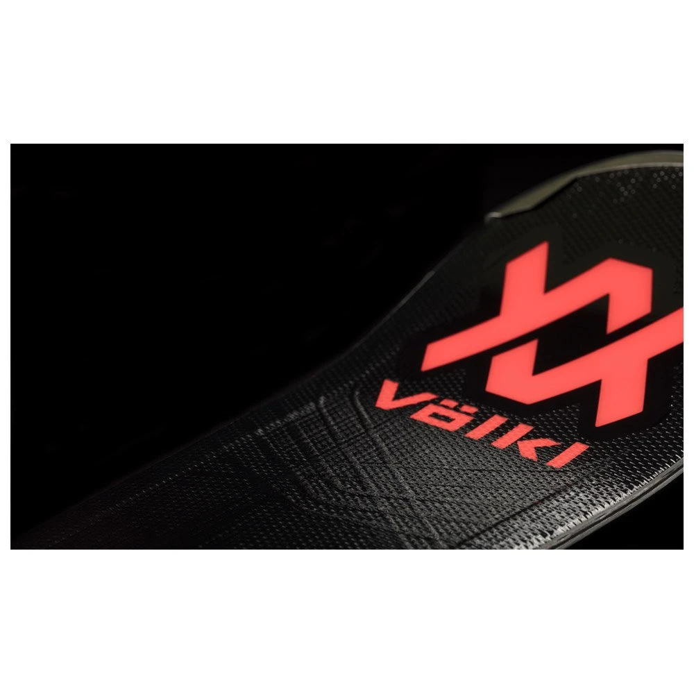 Volkl Pack Esquí Alpino Racetiger Rc Black + Fij 6 Volkl Pack Esquí Alpino Racetiger Rc Black + Fij - Imagen 4
